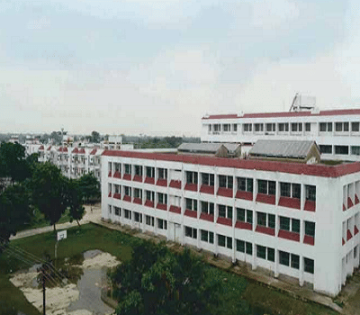 Katihar Medical College Campus photo 5